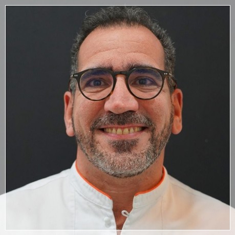 Dr. Abel Luis Rodríguez Cirugíaa Oral - Implantólogo